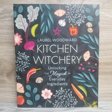 Load image into Gallery viewer, Kitchen Witchery