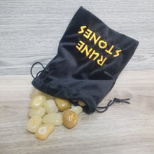 Load image into Gallery viewer, Crystal Runes