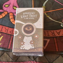 Load image into Gallery viewer, Transient Light Tarot