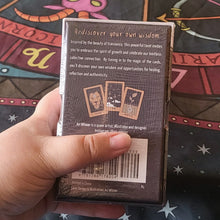 Load image into Gallery viewer, Transient Light Tarot