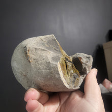 Load image into Gallery viewer, Rainbow Pyrite Geode Fragments