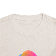 Load image into Gallery viewer, Two Mom Family Toddler T-Shirt