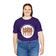 Load image into Gallery viewer, Not Your Body, Not Your Decision Graphic T-Shirt