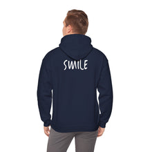 Load image into Gallery viewer, Smile Hoodie
