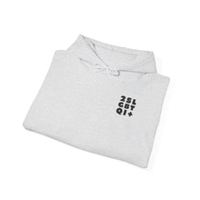 Load image into Gallery viewer, 2SLGBTQI+ Badge Hoodie