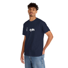 Load image into Gallery viewer, “I AM UNIQUE” Tee, by Sarah