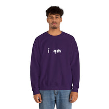 Load image into Gallery viewer, “I AM” Signature Collection Crew