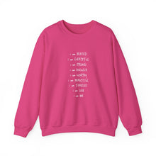 Load image into Gallery viewer, The Affirmations Crew