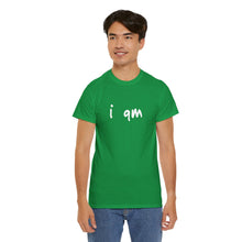 Load image into Gallery viewer, “I AM UNIQUE” Tee, by Sarah