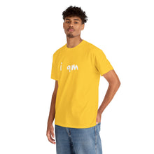 Load image into Gallery viewer, “I AM UNIQUE” Tee, by Sarah