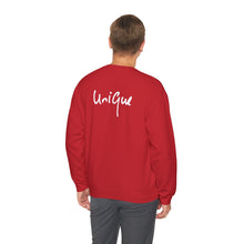 Load image into Gallery viewer, “I AM UNIQUE” Crew, by Sarah
