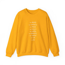 Load image into Gallery viewer, The Affirmations Crew