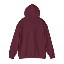 Load image into Gallery viewer, #SnowHuman Adult Hoodie ??