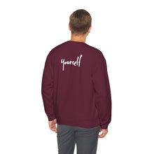 Load image into Gallery viewer, “Love Yourself” Crewneck, by Ashley