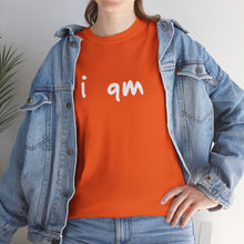 Load image into Gallery viewer, “I AM UNIQUE” Tee, by Sarah