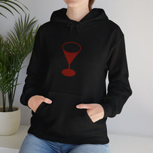 Load image into Gallery viewer, For the Love of Wine Hoodie