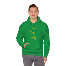 Load image into Gallery viewer, 2024 LNY Wood Dragon Hoodie