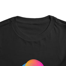 Load image into Gallery viewer, Two Mom Family Toddler T-Shirt