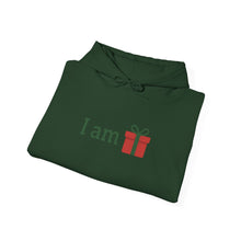 Load image into Gallery viewer, I Am π Hoodie / Tee β Limited Holiday Edition