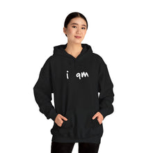Load image into Gallery viewer, “I AM ENOUGH” Hoodie, by Lisette