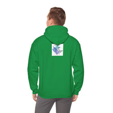 Load image into Gallery viewer, “I AM” Signature Hoodie