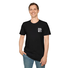 Load image into Gallery viewer, 2SLGBTQI+ Badge Tee