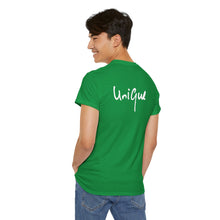 Load image into Gallery viewer, “I AM UNIQUE” Tee, by Sarah