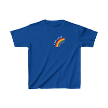 Load image into Gallery viewer, I am Valid Youth Graphic T-Shirt