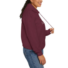 Load image into Gallery viewer, Hydrangea Hoodie