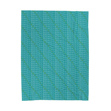 Load image into Gallery viewer, Equality Plush Blanket