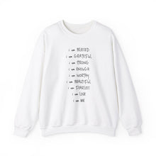 Load image into Gallery viewer, The Affirmations Crew
