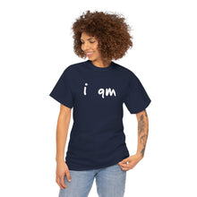 Load image into Gallery viewer, “I AM ENOUGH” Tee, by Lisette