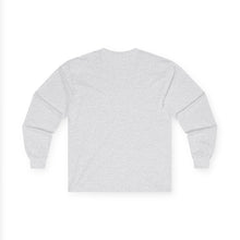 Load image into Gallery viewer, Life Isn't Binary Long Sleeve T-Shirt
