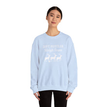 Load image into Gallery viewer, Soft Hustler Sleigh Team Christmas Crewneck