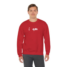 Load image into Gallery viewer, “I AM UNIQUE” Crew, by Sarah