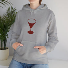 Load image into Gallery viewer, For the Love of Wine Hoodie