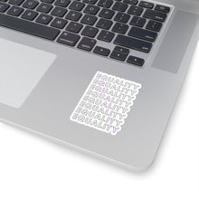 Load image into Gallery viewer, Equality Sticker