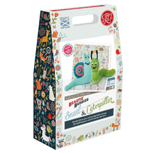 Load image into Gallery viewer, Needle Felting Kit