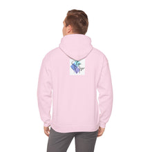 Load image into Gallery viewer, “I AM” Signature Hoodie