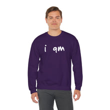 Load image into Gallery viewer, “I AM WHO I AM” Crew, by Marcy
