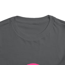 Load image into Gallery viewer, Boys Wear Pink Toddler T-Shirt