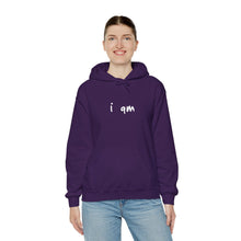 Load image into Gallery viewer, “I AM ABUNDANT” Hoodie