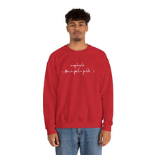 Load image into Gallery viewer, Unapologetic Crew