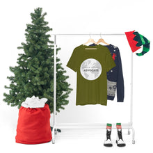 Load image into Gallery viewer, Human Rights Advocate T-Shirt