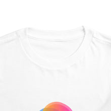 Load image into Gallery viewer, Two Dad Family Toddler Graphic T-Shirt