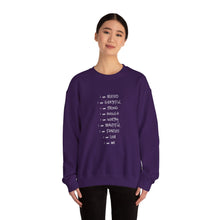 Load image into Gallery viewer, The Affirmations Crew
