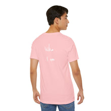 Load image into Gallery viewer, “I AM WHO I AM” Tee, by Marcy