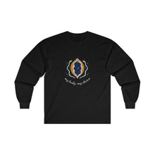 Load image into Gallery viewer, My Body, My Choice Long Sleeve T-Shirt