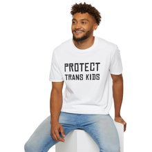 Load image into Gallery viewer, Protect Trans Kids Tee