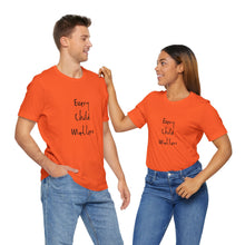 Load image into Gallery viewer, Every Child Matters Orange Tee